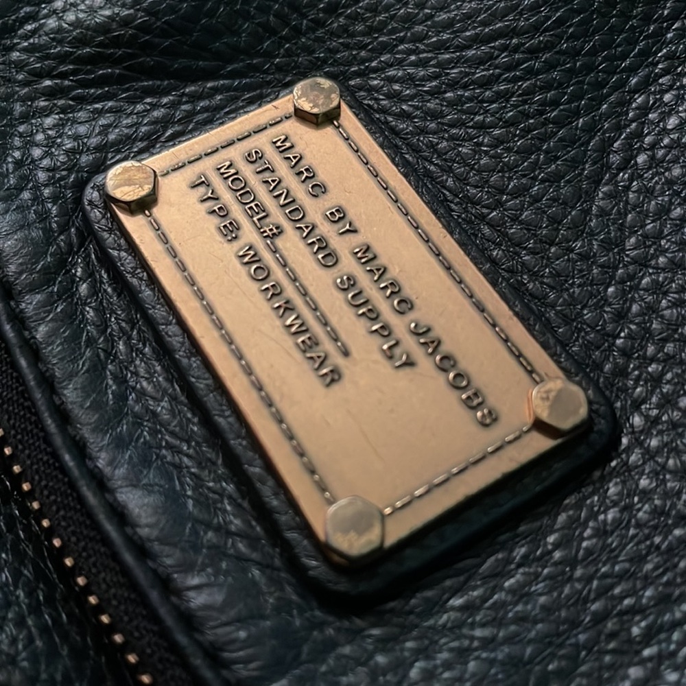 Marc by Marc Jacobs Hobo Bag - Picture 11 of 13